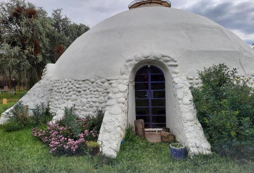 פנסיון Posada Arco Iris