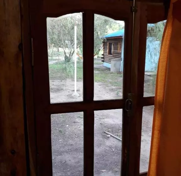 Majatalo Posada Arco Iris