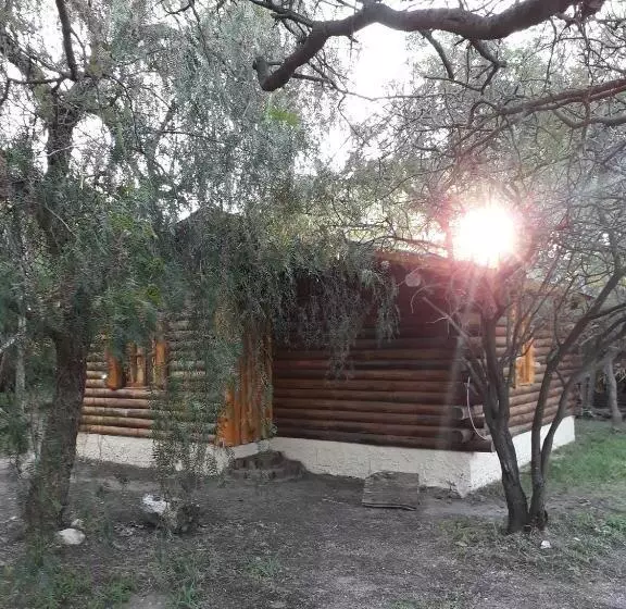 Majatalo Posada Arco Iris