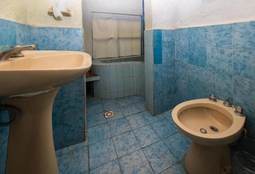 פנסיון Posada Arco Iris