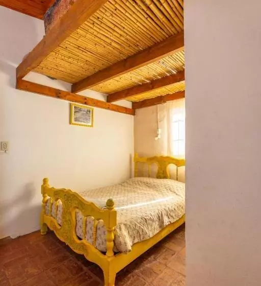 Majatalo Posada Arco Iris