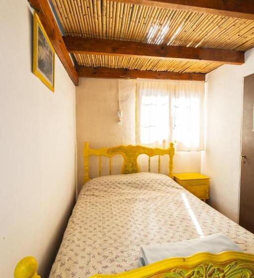 פנסיון Posada Arco Iris