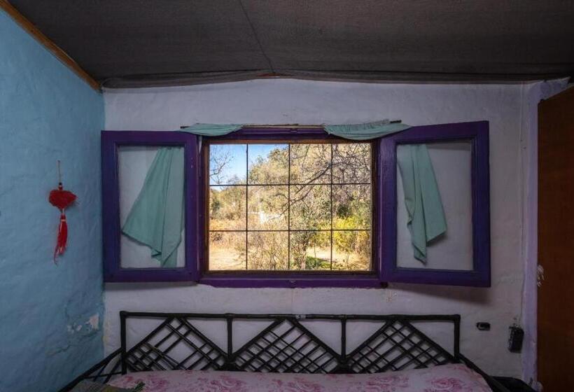 פנסיון Posada Arco Iris