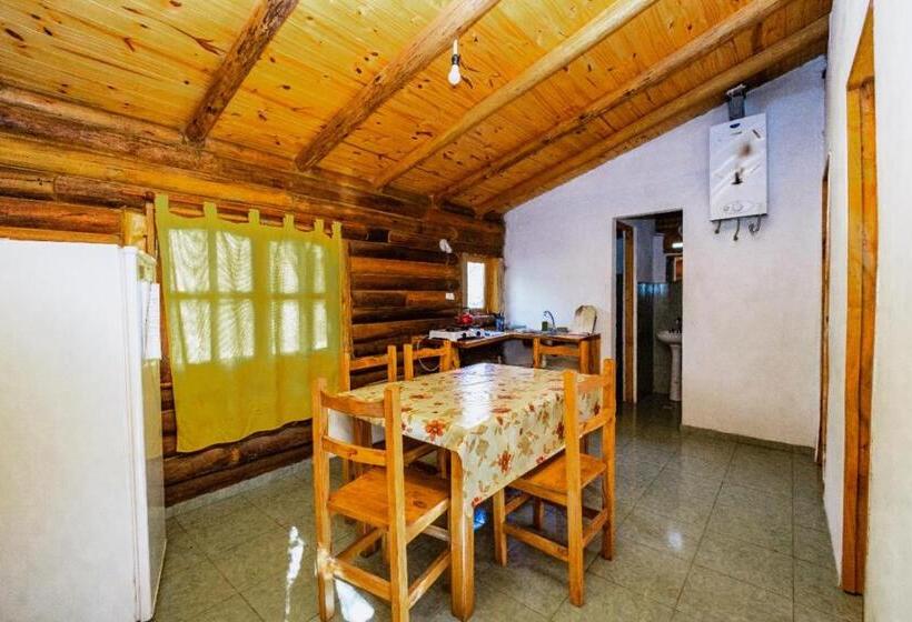 פנסיון Posada Arco Iris