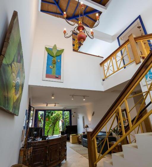 Pension Pousada Dimari