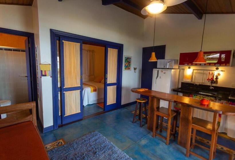 Pension Pousada Dimari