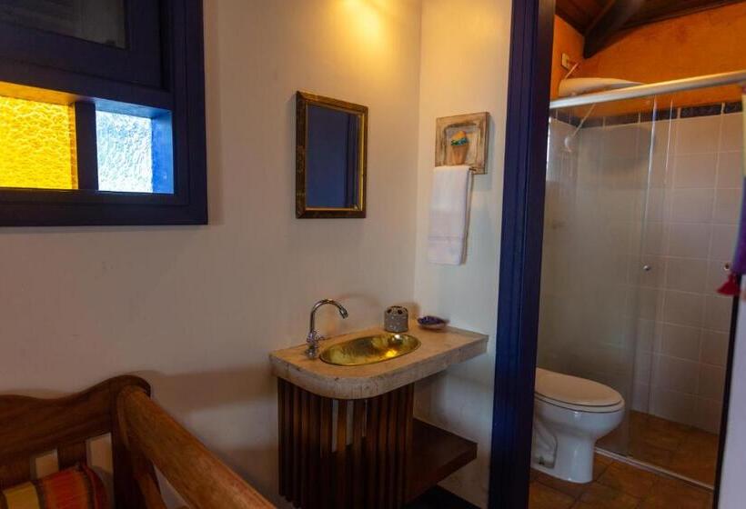 Pension Pousada Dimari