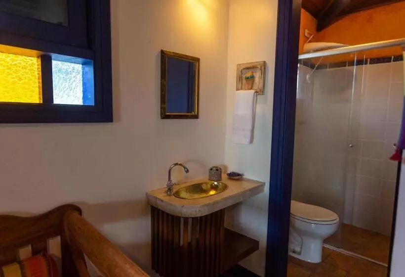 ペンション Pousada Dimari