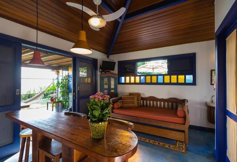 Pension Pousada Dimari