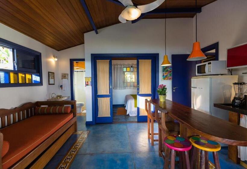 Pension Pousada Dimari