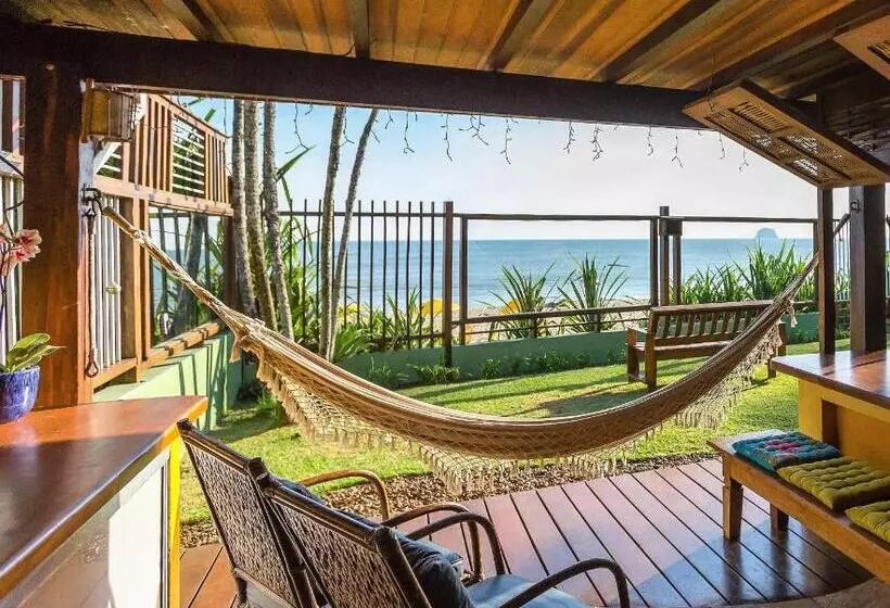 ペンション Pousada Dimari