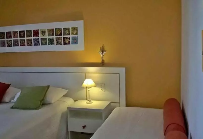 ペンション Pousada Dimari