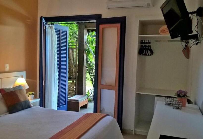 Pension Pousada Dimari