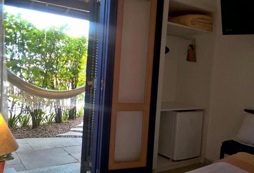 Pension Pousada Dimari