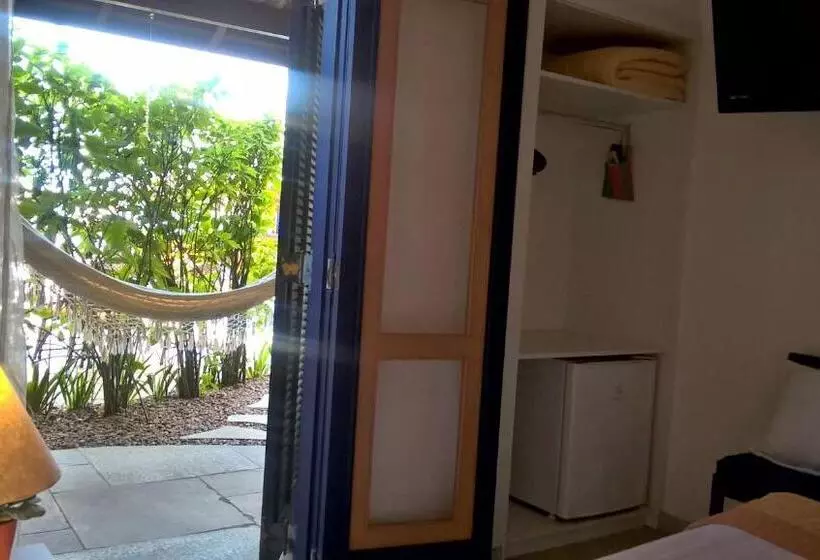 ペンション Pousada Dimari