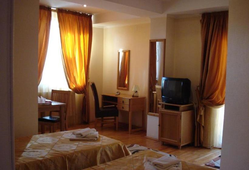 بنسيون Villa Edel Constanta