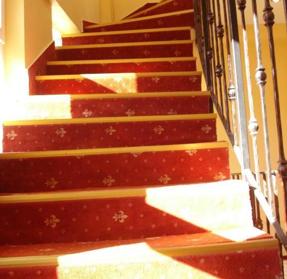 بنسيون Villa Edel Constanta