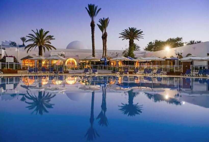 Lomakeskus Shems Holiday Village & Aquapark