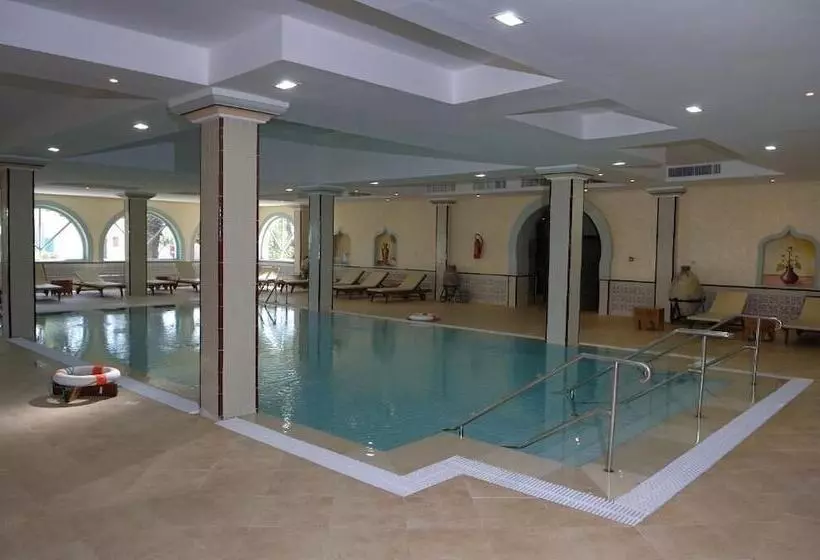 Lomakeskus Shems Holiday Village & Aquapark