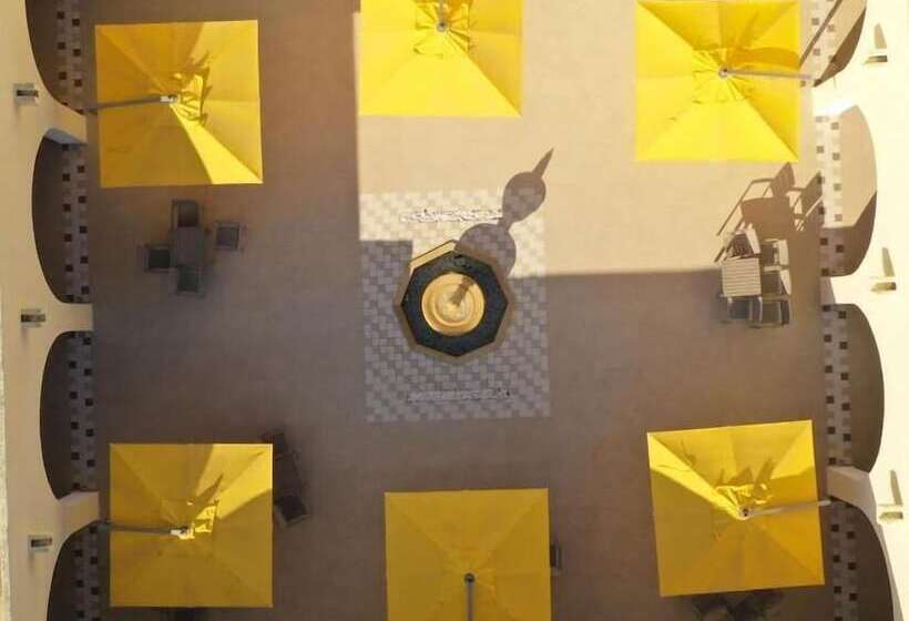 منتجع Shems Holiday Village & Aquapark