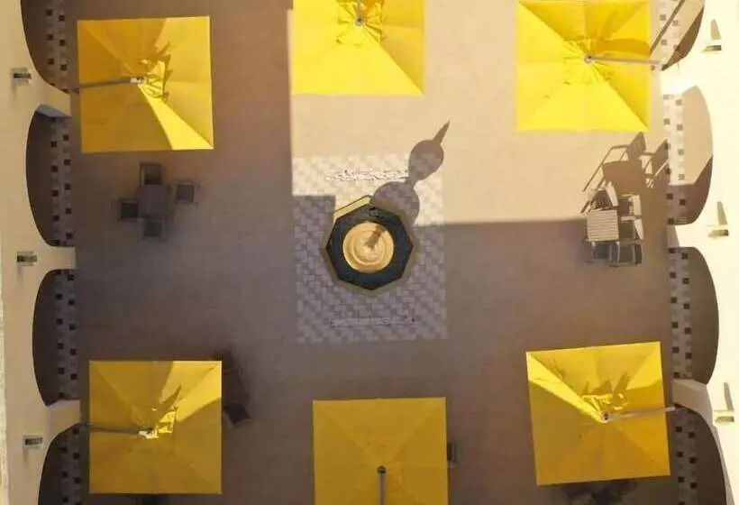 Lomakeskus Shems Holiday Village & Aquapark