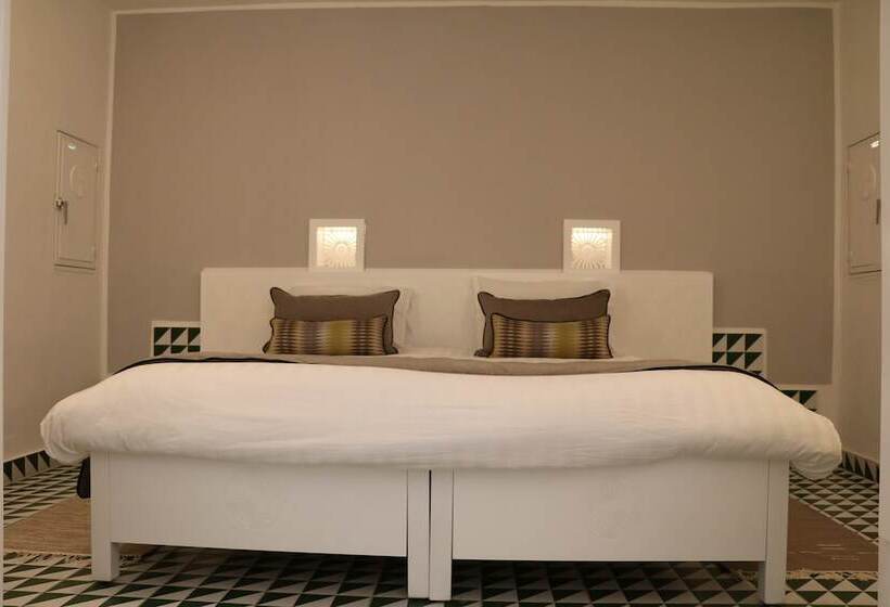 منتجع Shems Holiday Village & Aquapark