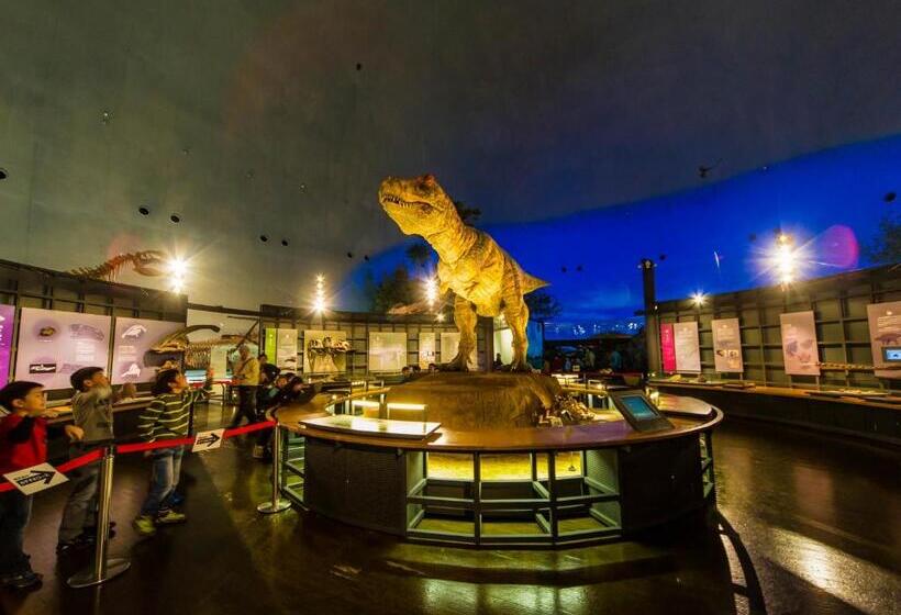 ריוקאן Awara Onsen Minoya Taiheikaku