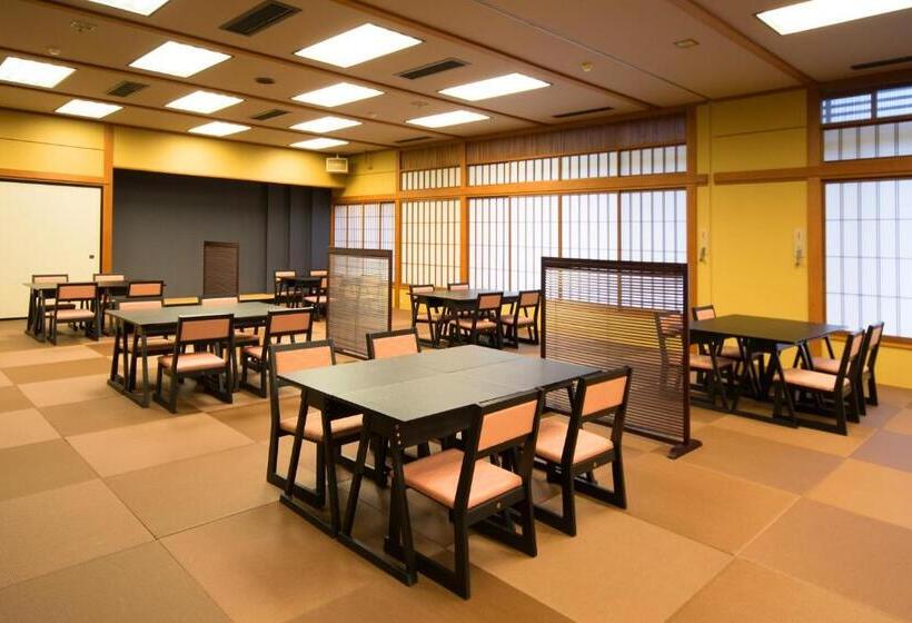 ריוקאן Awara Onsen Minoya Taiheikaku