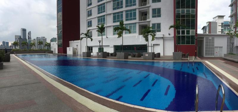 The Royal Widad Residence @ Utmkl