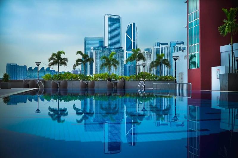 The Royal Widad Residence @ Utmkl