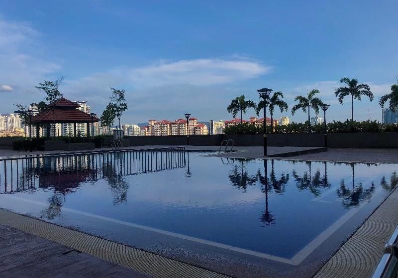 The Royal Widad Residence @ Utmkl