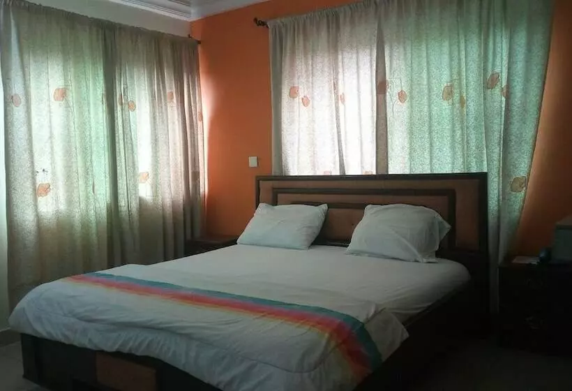 Abal Hall And Hotels