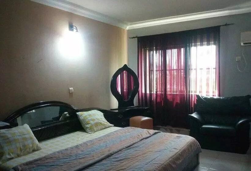 Abal Hall And Hotels