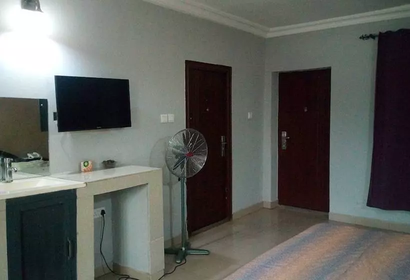 Abal Hall And Hotels