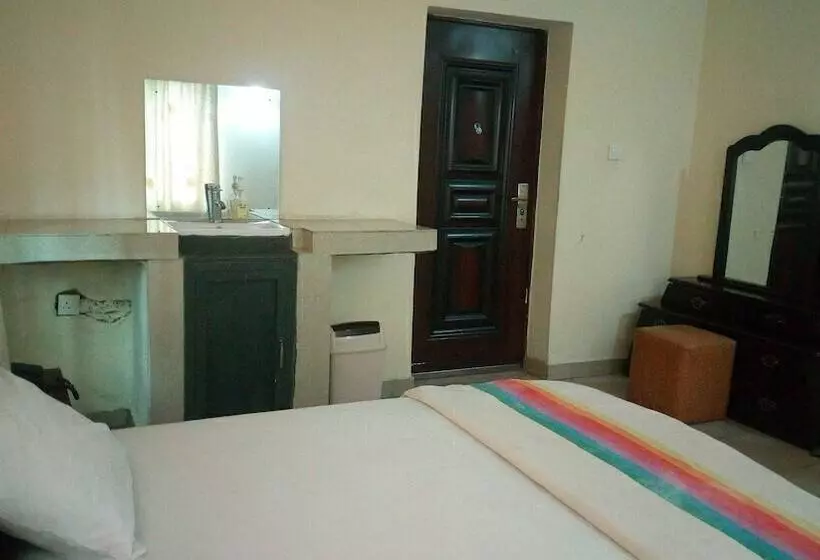 Abal Hall And Hotels