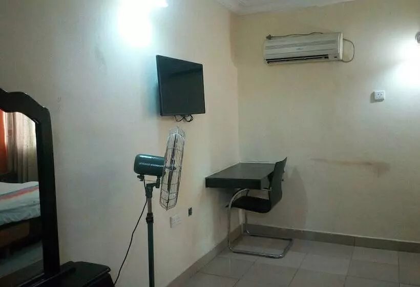 Abal Hall And Hotels