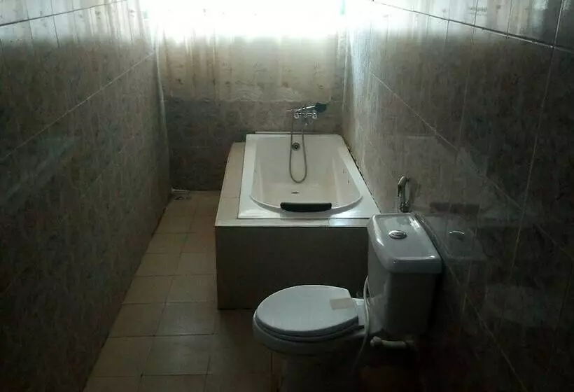 Abal Hall And Hotels