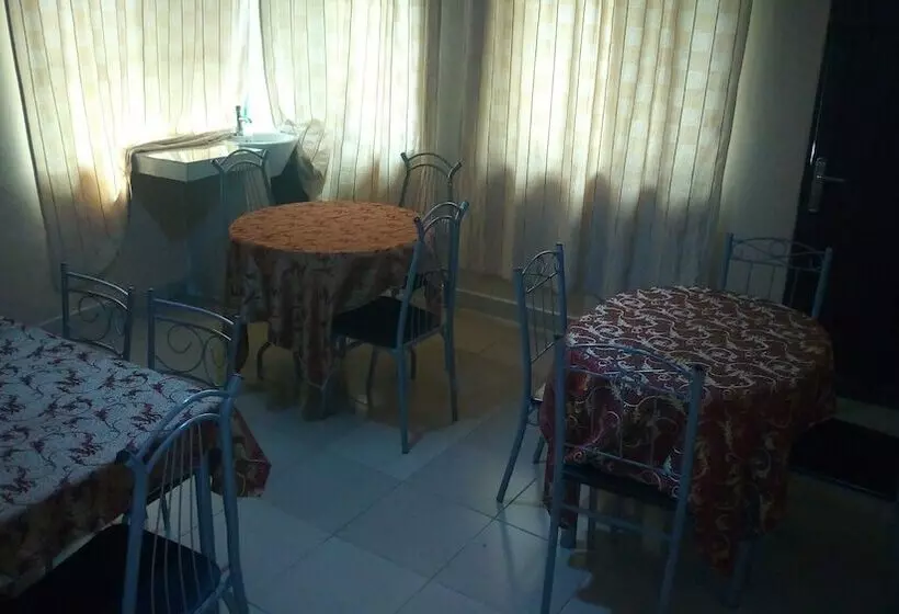 Abal Hall And Hotels