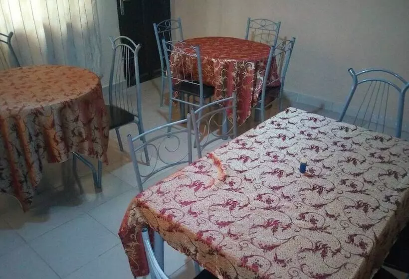 Abal Hall And Hotels