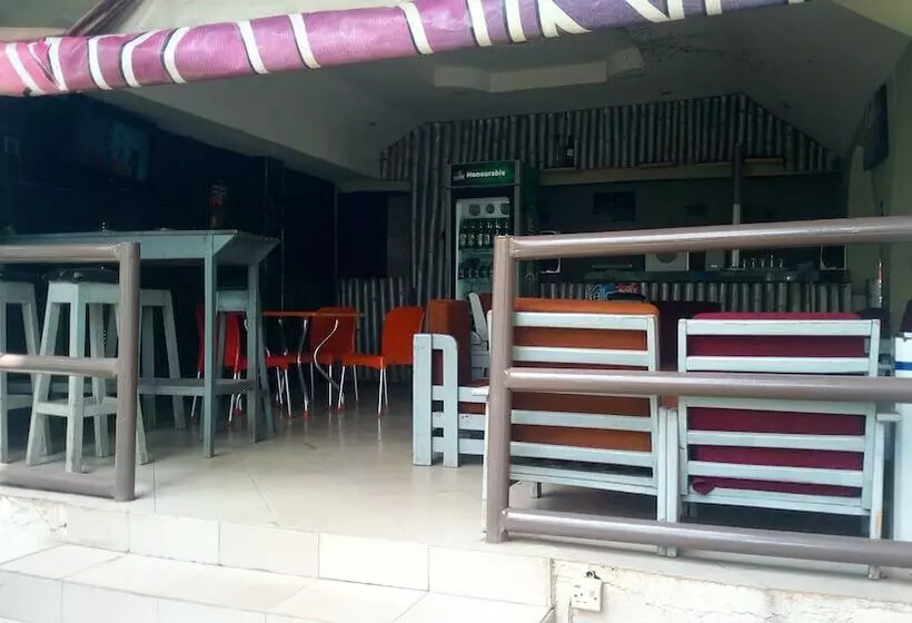 Abal Hall And Hotels