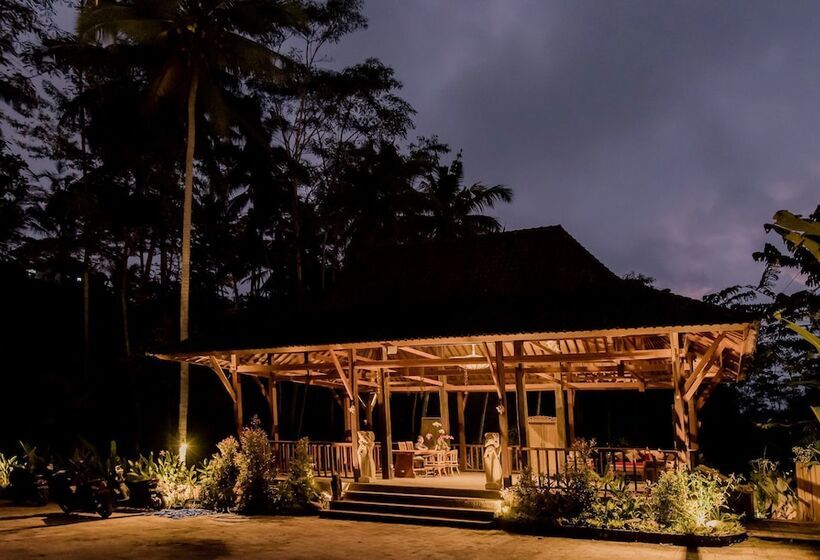 Ajuna Suite Villas Ubud