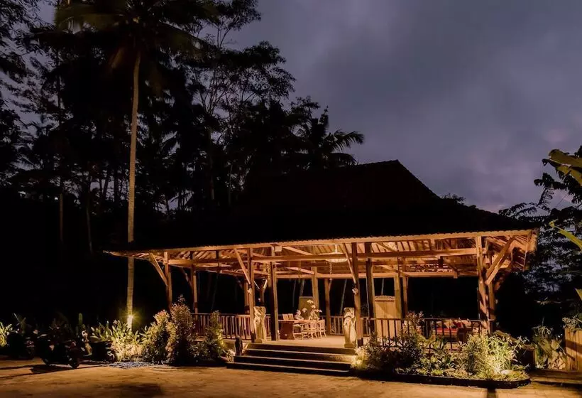 Ajuna Suite Villas Ubud