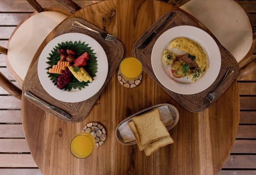 Ajuna Suite Villas Ubud