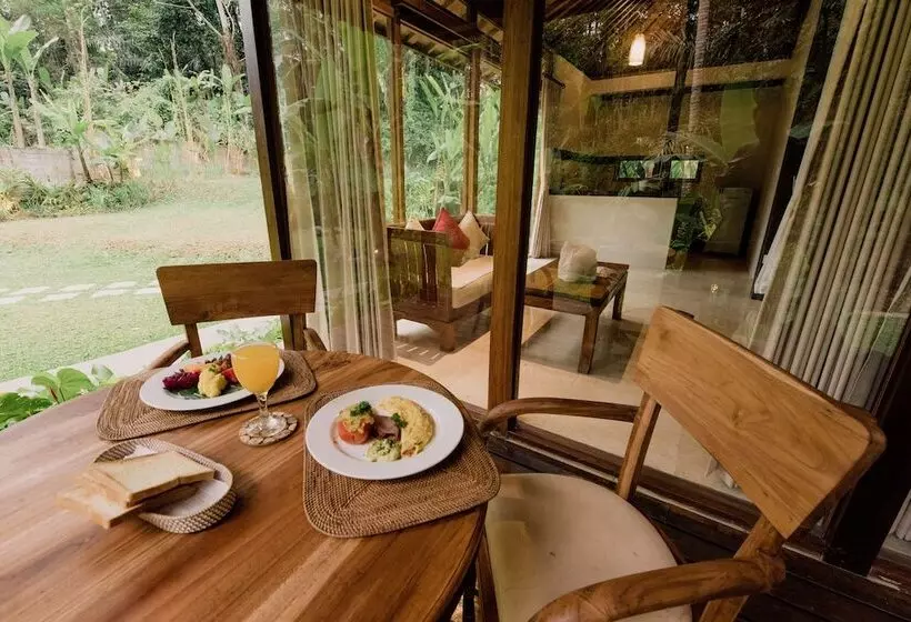 Ajuna Suite Villas Ubud