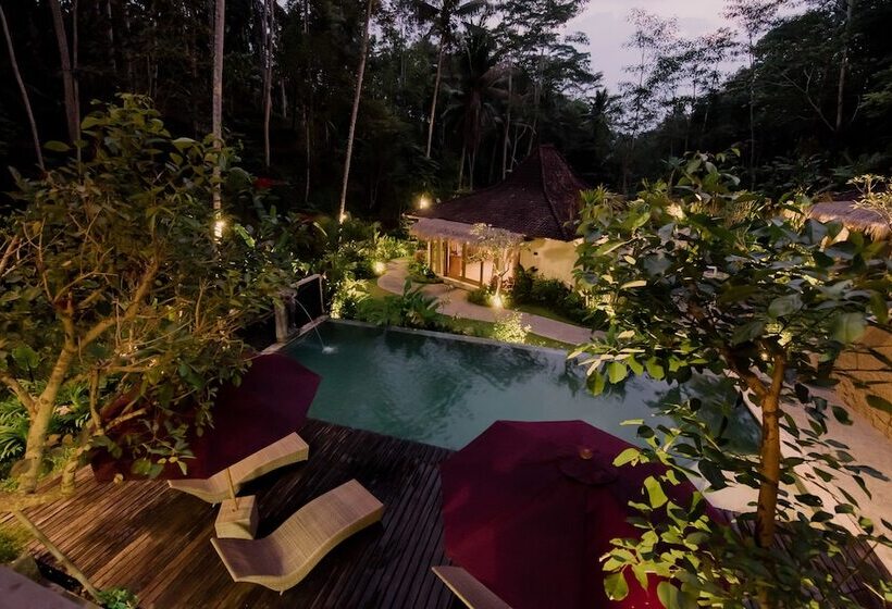 Ajuna Suite Villas Ubud
