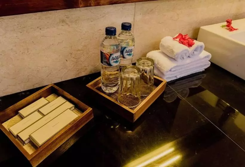 Ajuna Suite Villas Ubud