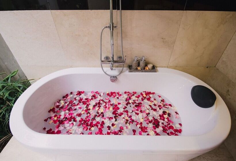 Ajuna Suite Villas Ubud