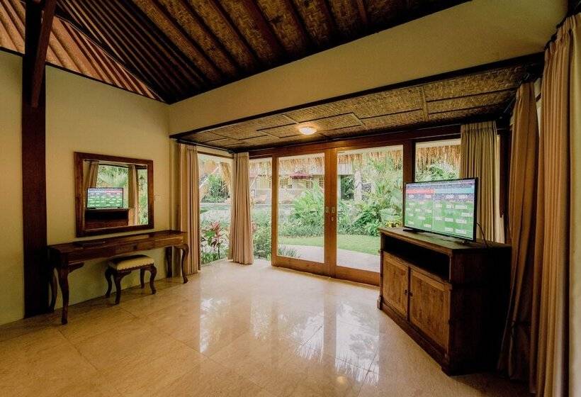 Ajuna Suite Villas Ubud