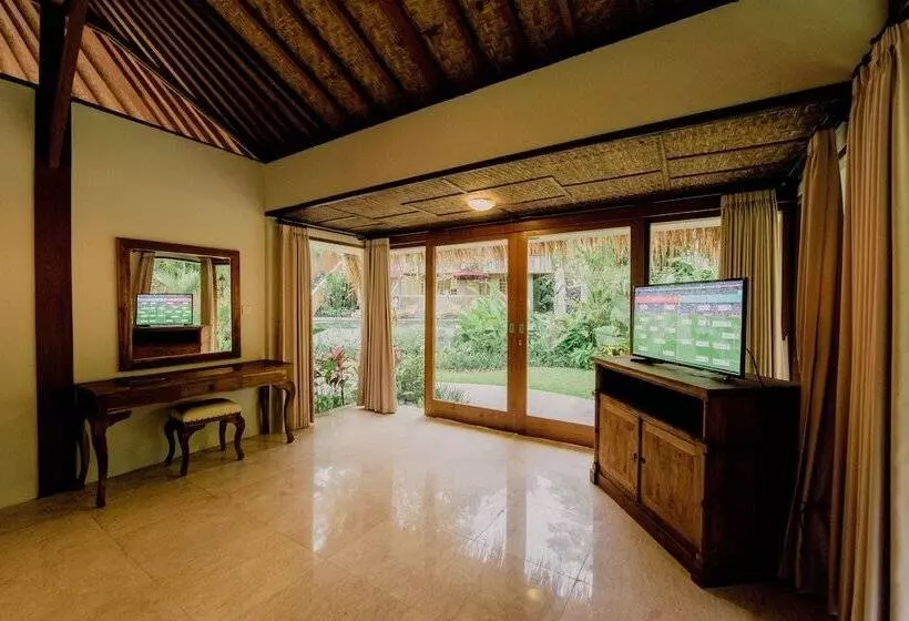Ajuna Suite Villas Ubud