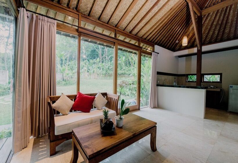 Ajuna Suite Villas Ubud